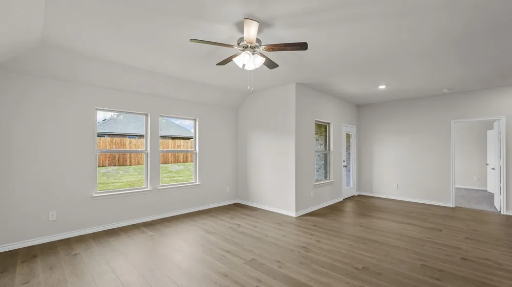 411 Range Road Caddo Mills, TX 75135