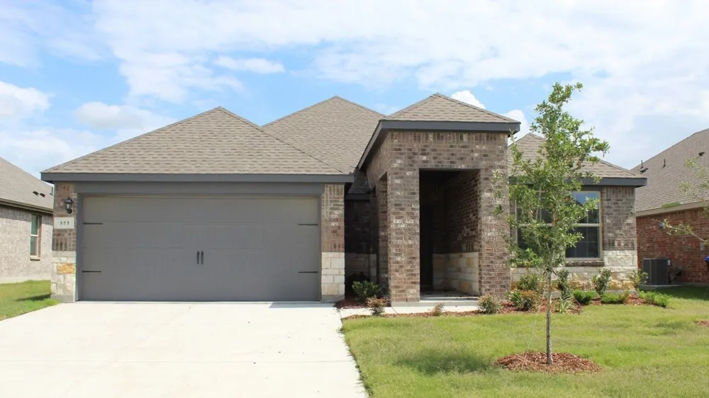 411 Range Road Caddo Mills, TX 75135