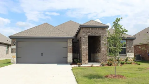 411 Range Road