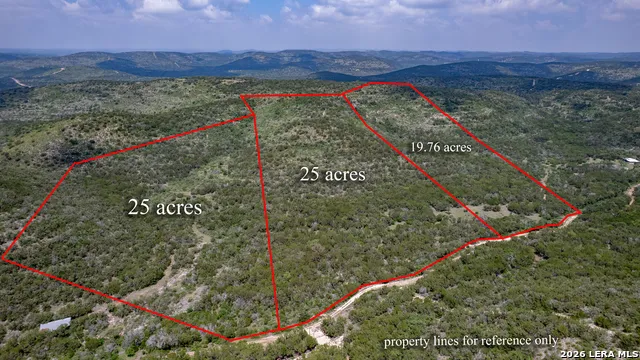 9 Private Road 3350 Concan, TX 78838