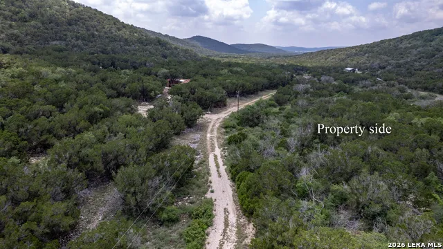 9 Private Road 3350 Concan, TX 78838