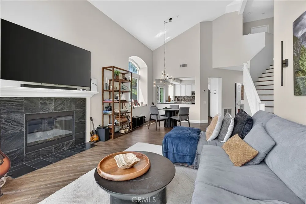 27831 Paseo Del Sol San Juan Capistrano, CA 92675