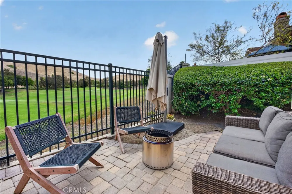 27831 Paseo Del Sol San Juan Capistrano, CA 92675