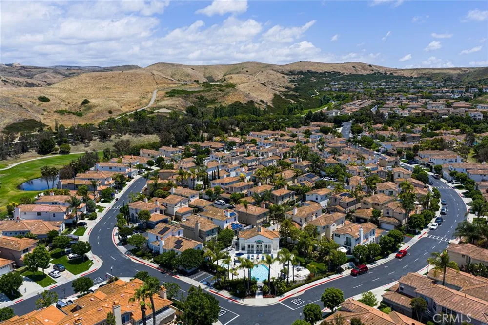 27831 Paseo Del Sol San Juan Capistrano, CA 92675
