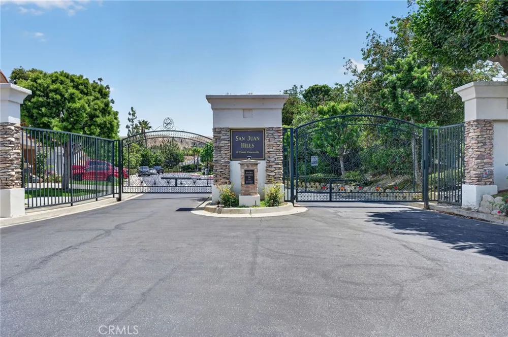27831 Paseo Del Sol San Juan Capistrano, CA 92675