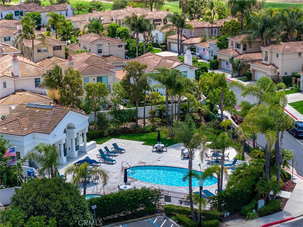 27831 Paseo Del Sol San Juan Capistrano, CA 92675