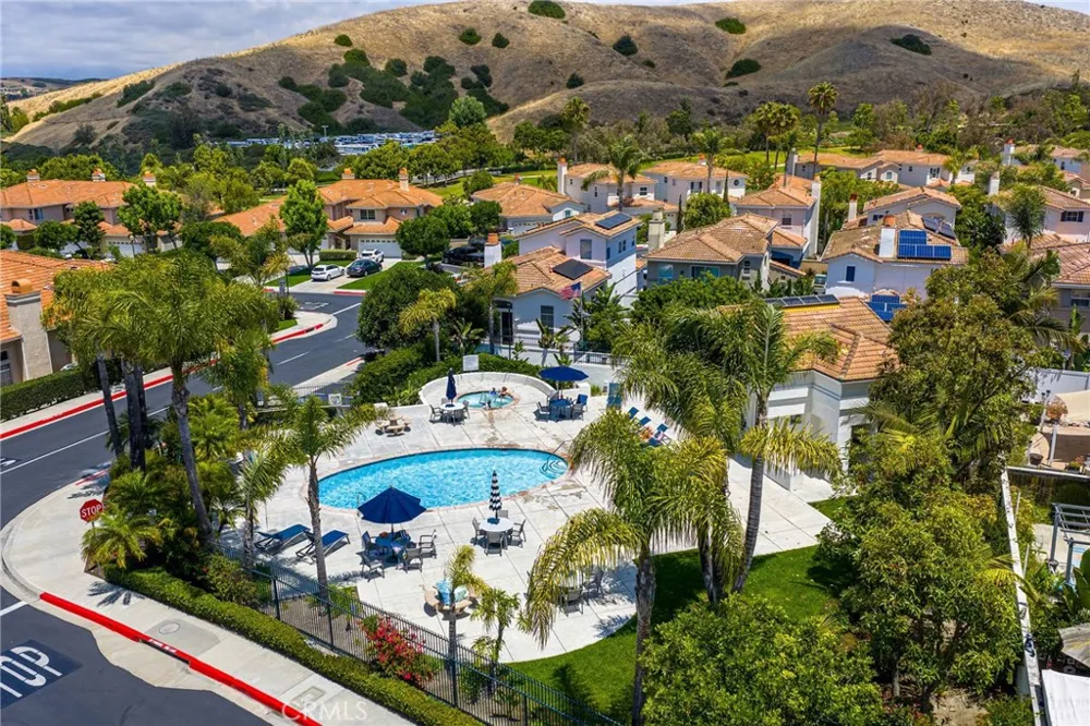 27831 Paseo Del Sol San Juan Capistrano, CA 92675