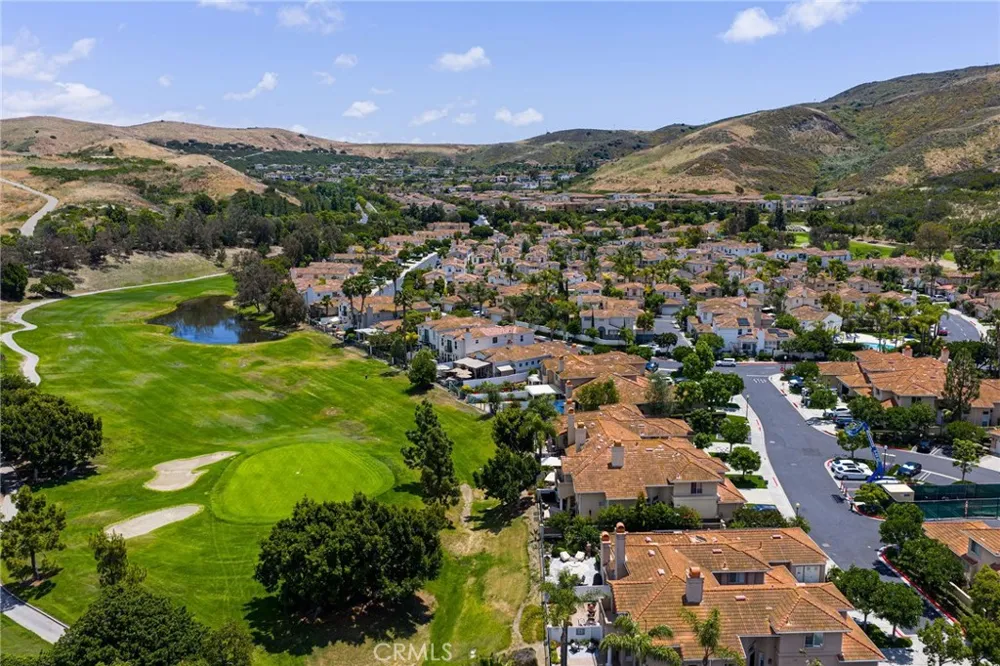 27831 Paseo Del Sol San Juan Capistrano, CA 92675