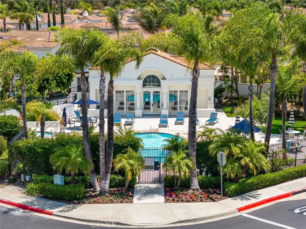 27831 Paseo Del Sol San Juan Capistrano, CA 92675