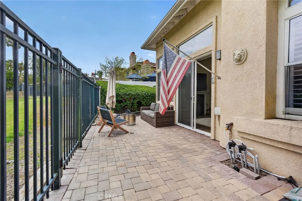 27831 Paseo Del Sol San Juan Capistrano, CA 92675