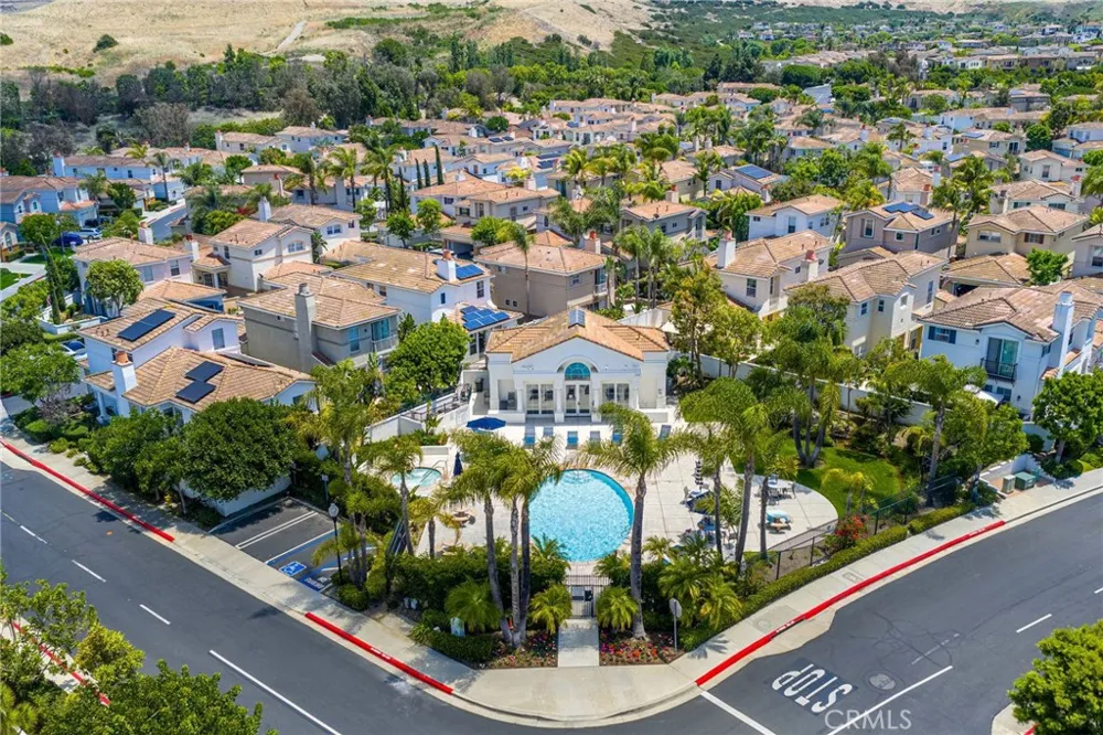 27831 Paseo Del Sol San Juan Capistrano, CA 92675