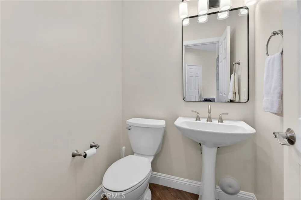 27831 Paseo Del Sol San Juan Capistrano, CA 92675