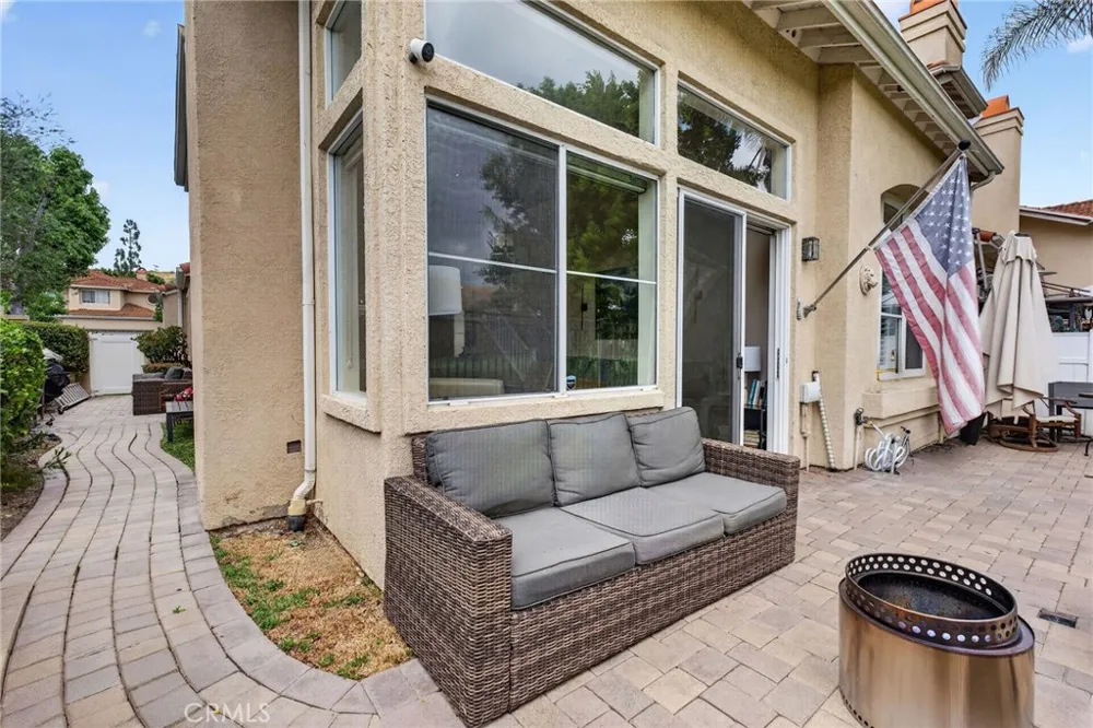 27831 Paseo Del Sol San Juan Capistrano, CA 92675