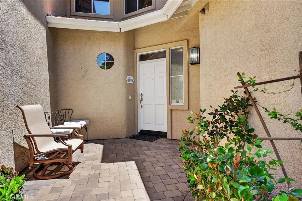 27831 Paseo Del Sol San Juan Capistrano, CA 92675