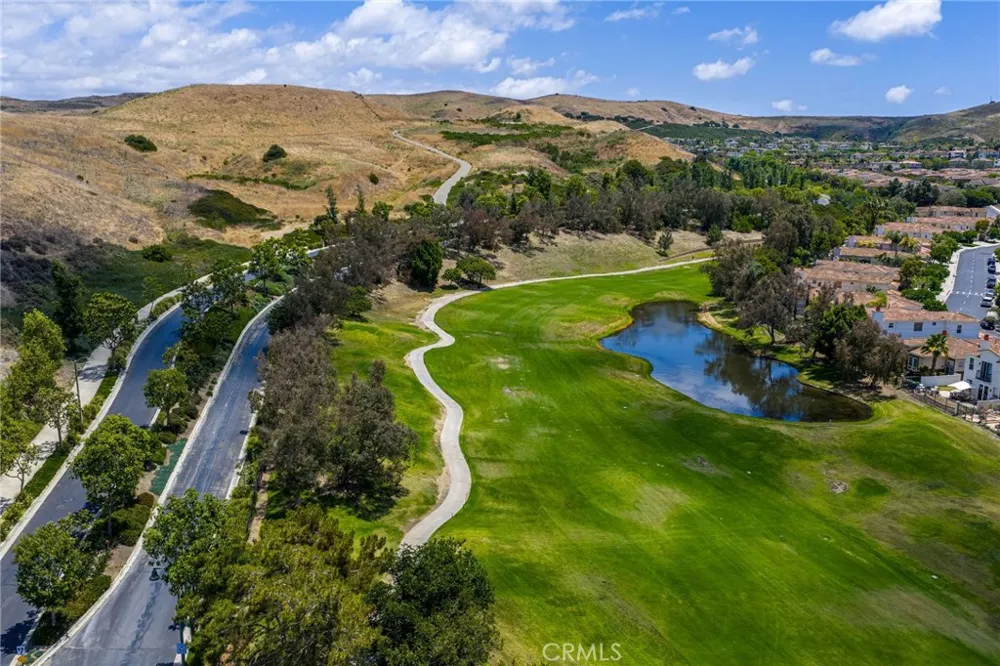 27831 Paseo Del Sol San Juan Capistrano, CA 92675