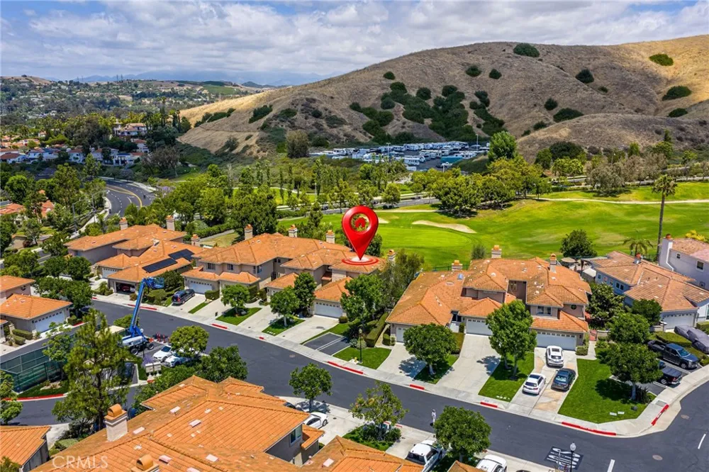 27831 Paseo Del Sol San Juan Capistrano, CA 92675