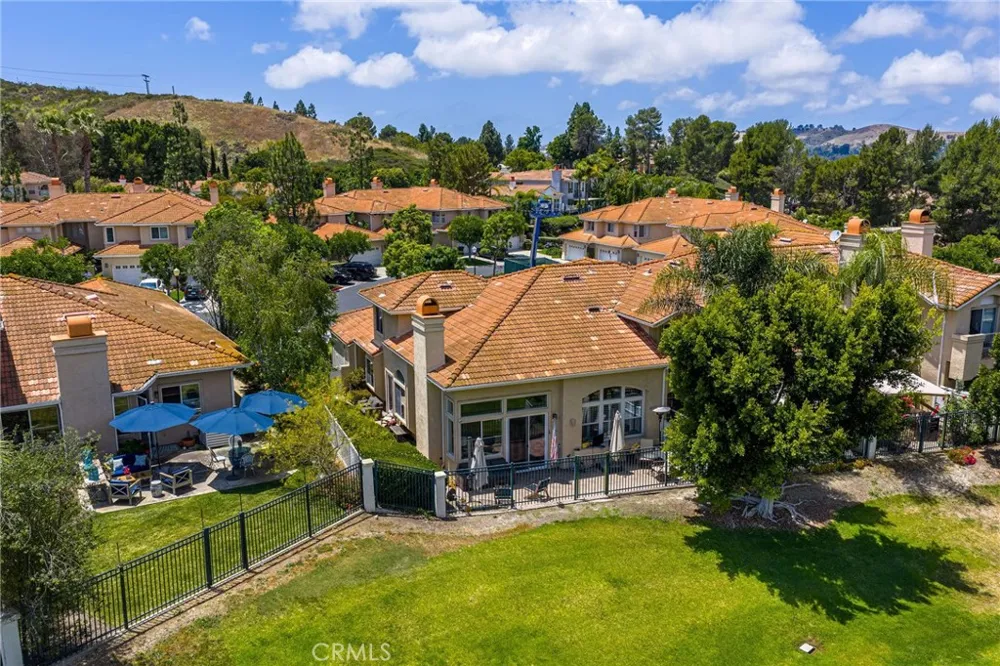 27831 Paseo Del Sol San Juan Capistrano, CA 92675