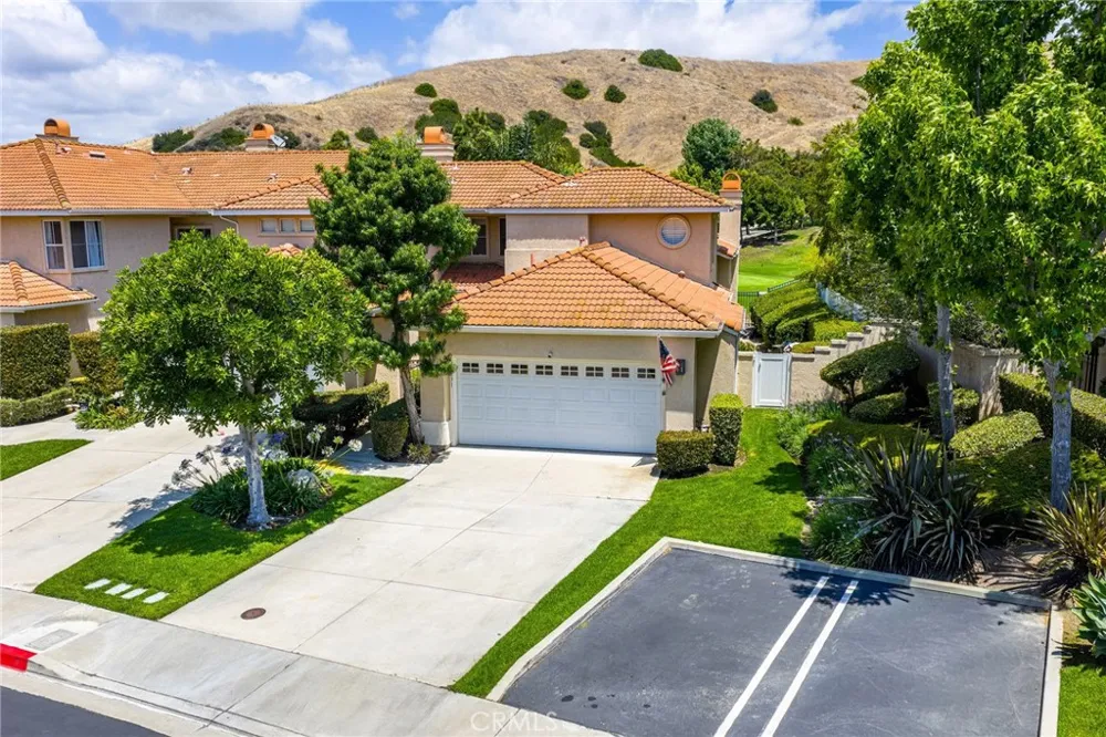 27831 Paseo Del Sol San Juan Capistrano, CA 92675