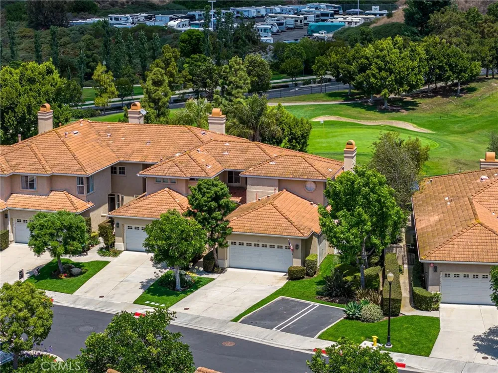 27831 Paseo Del Sol San Juan Capistrano, CA 92675