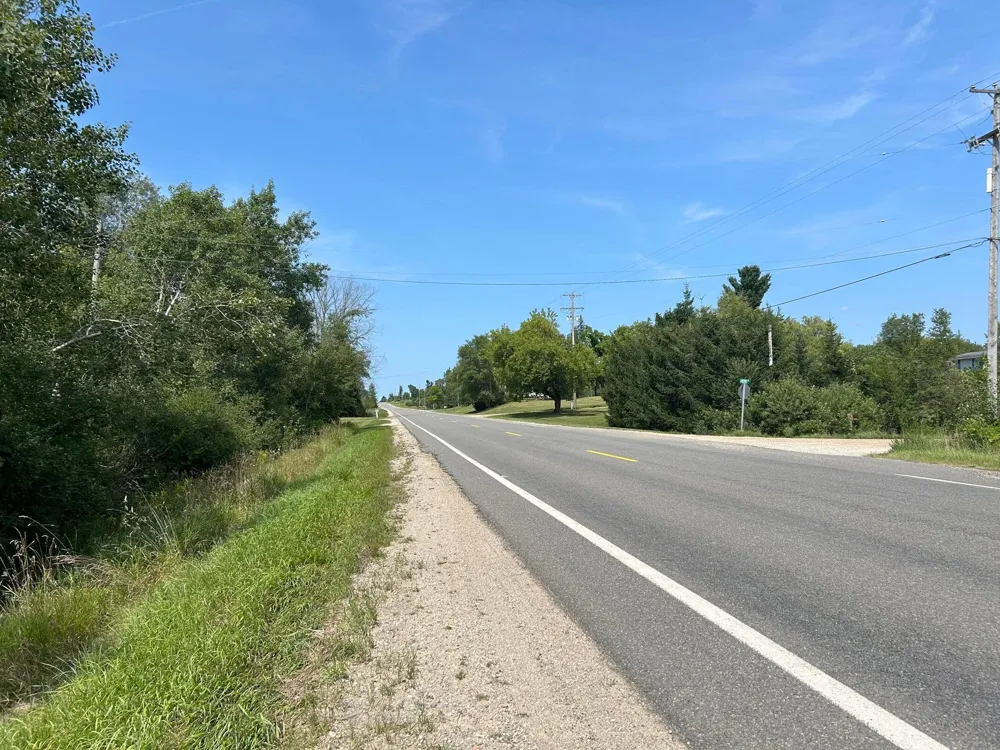 30th Avenue Remus, MI 49340