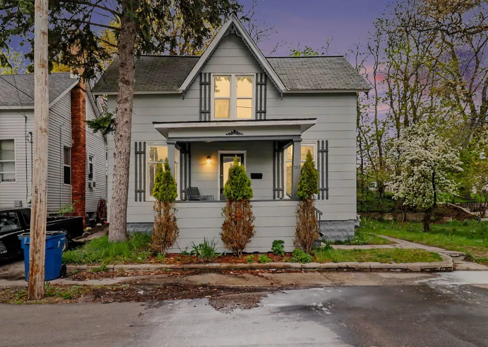 280 6th Avenue Manistee City, MI 49660