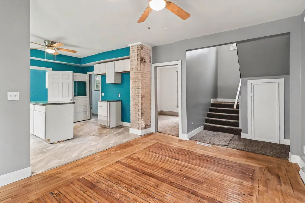 280 6th Avenue Manistee City, MI 49660