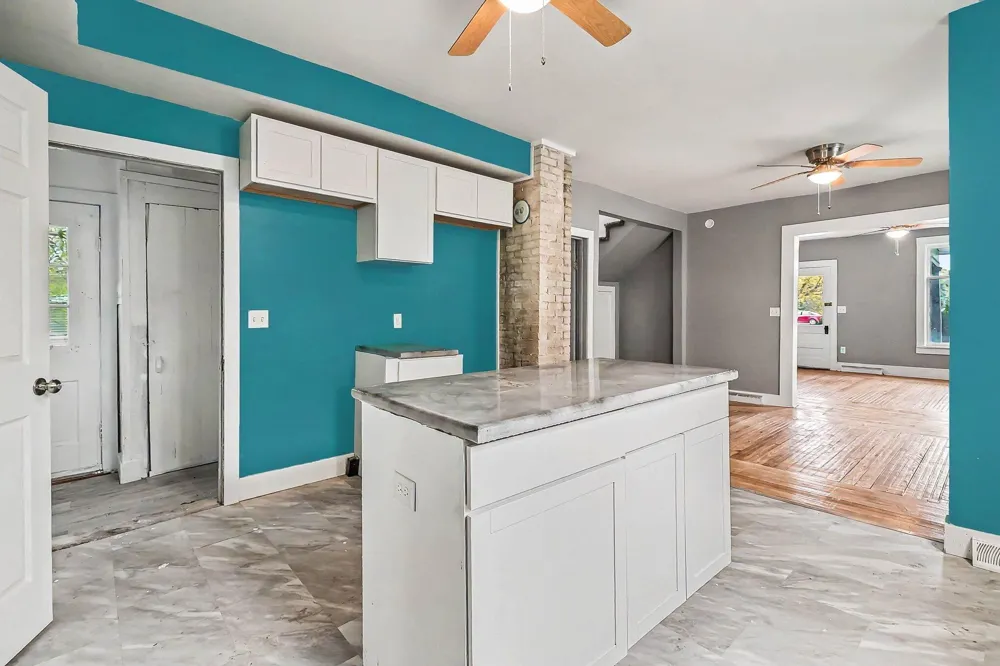 280 6th Avenue Manistee City, MI 49660