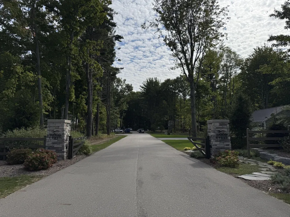 14672 Crest View Court South Haven Charter Township, MI 49090