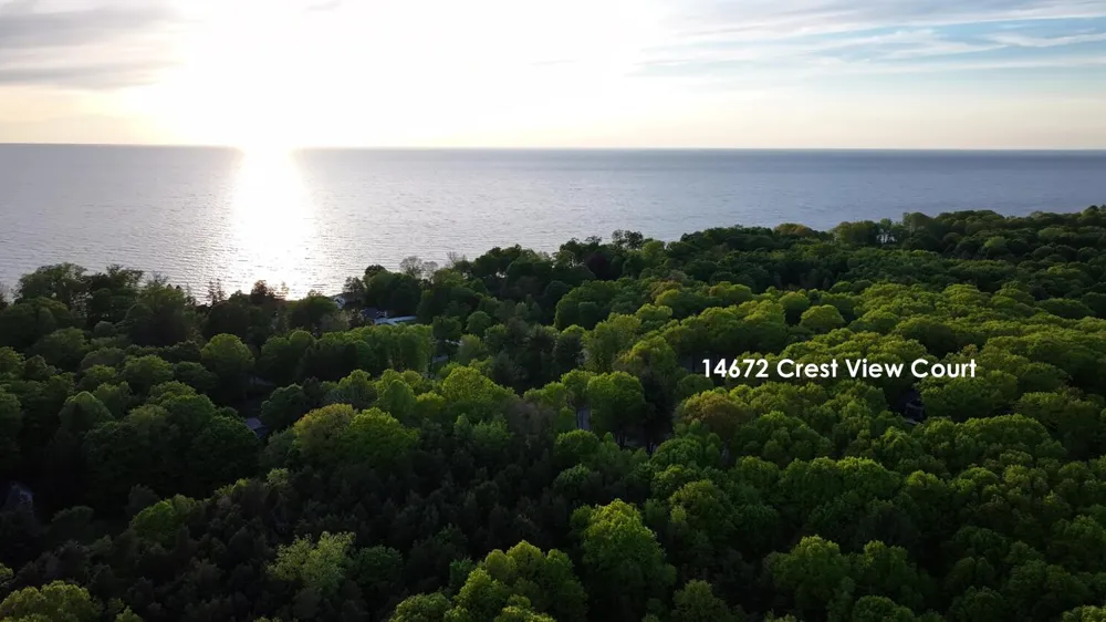 14672 Crest View Court South Haven Charter Township, MI 49090