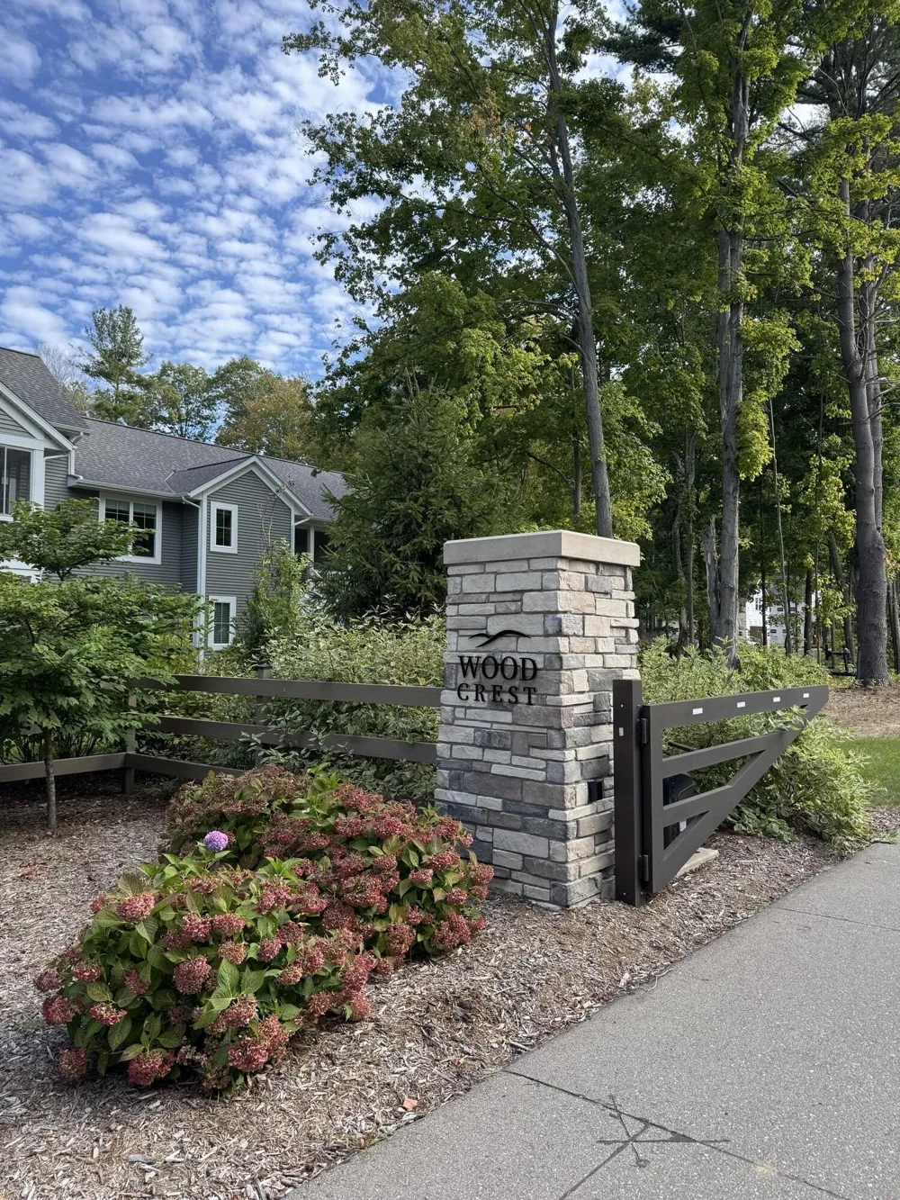 14672 Crest View Court South Haven Charter Township, MI 49090