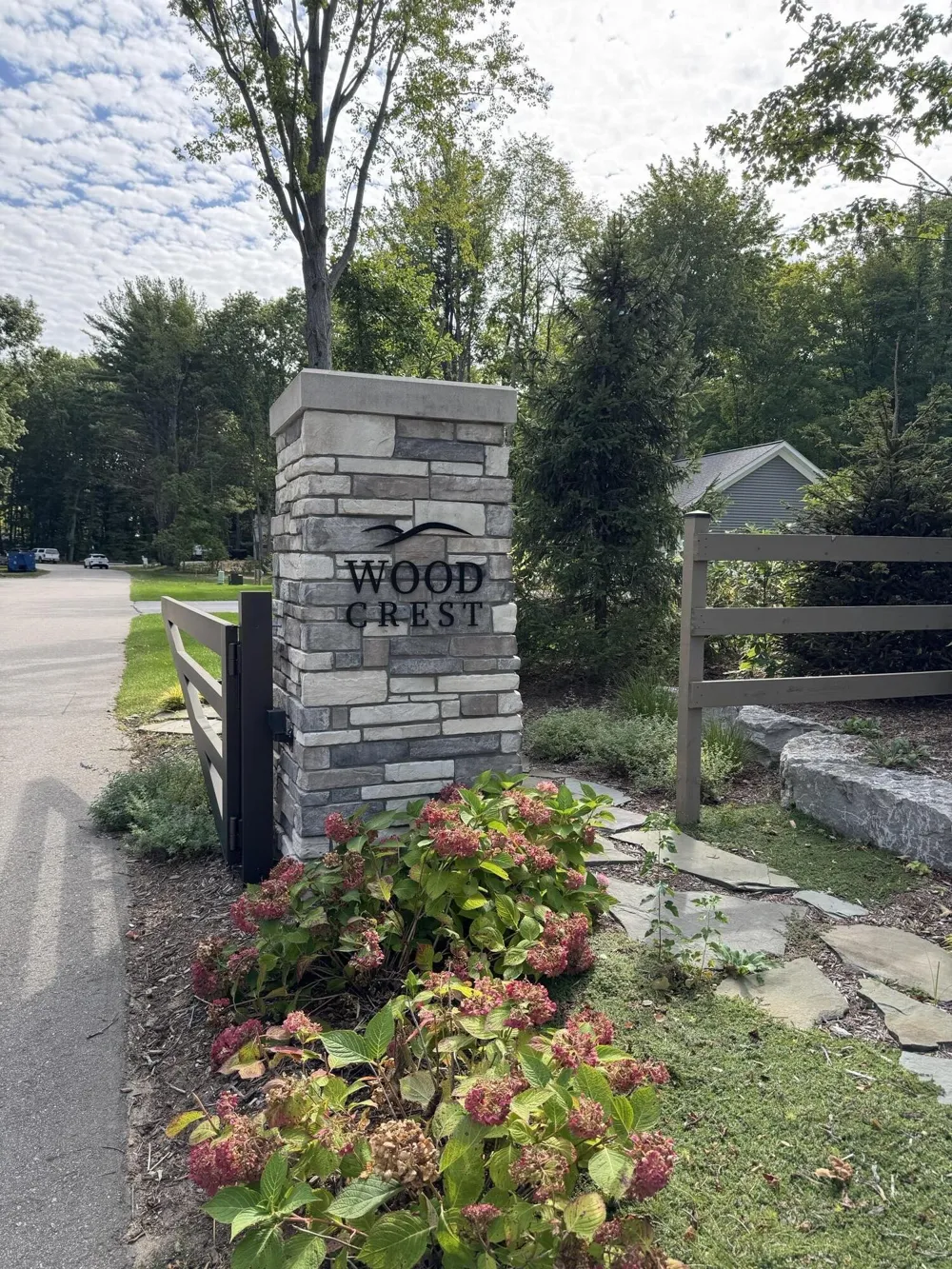 14672 Crest View Court South Haven Charter Township, MI 49090