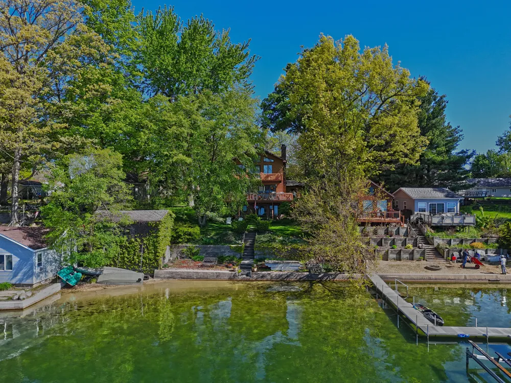 94579 County Road 690 Keeler Township, MI 49047