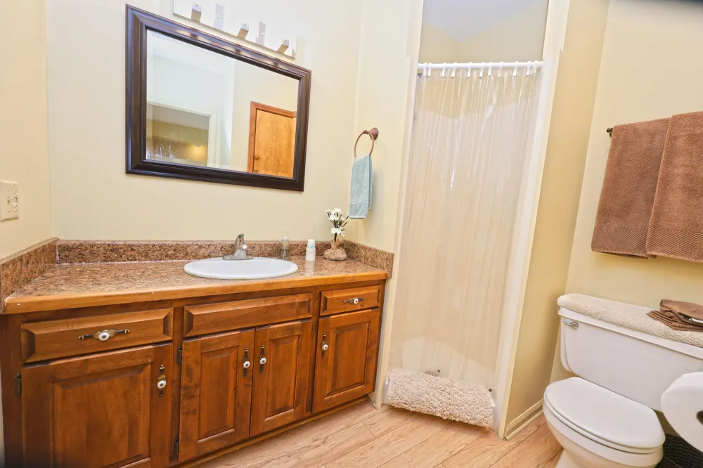 94579 County Road 690 Keeler Township, MI 49047
