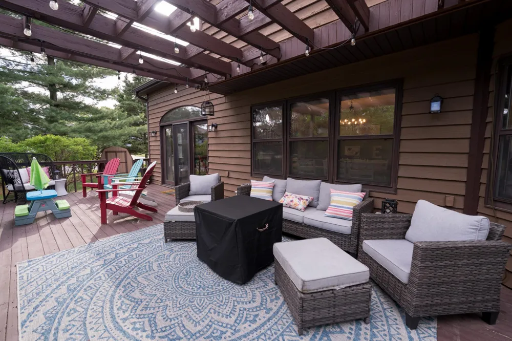 1501 Grover Road Eau Claire, WI 54701