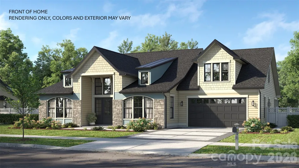628 Spooky Hollow Drive #525 Rock Hill, SC 29730