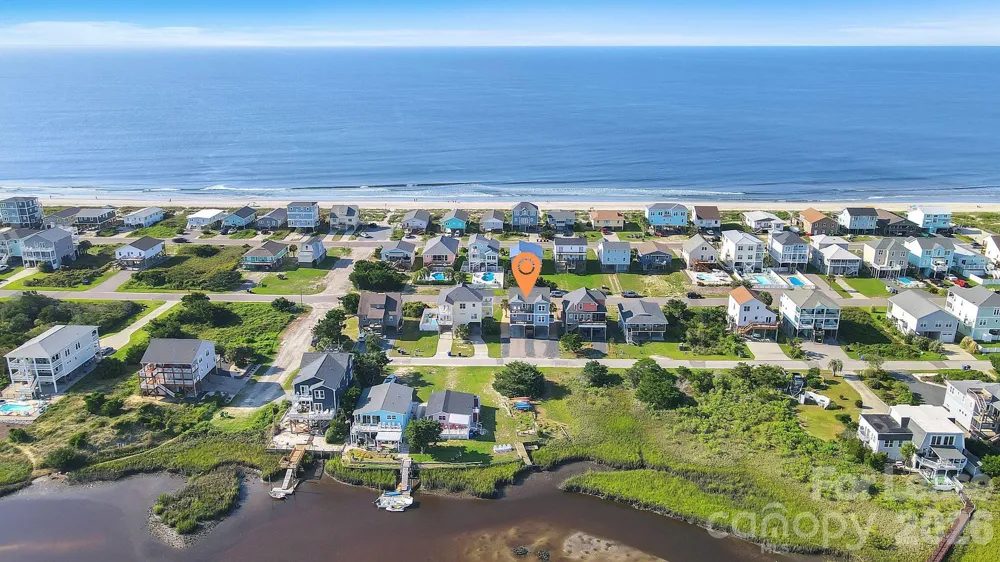 1708 W Dolphin Drive Oak Island, NC 28465