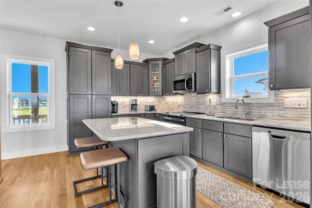 1708 W Dolphin Drive Oak Island, NC 28465