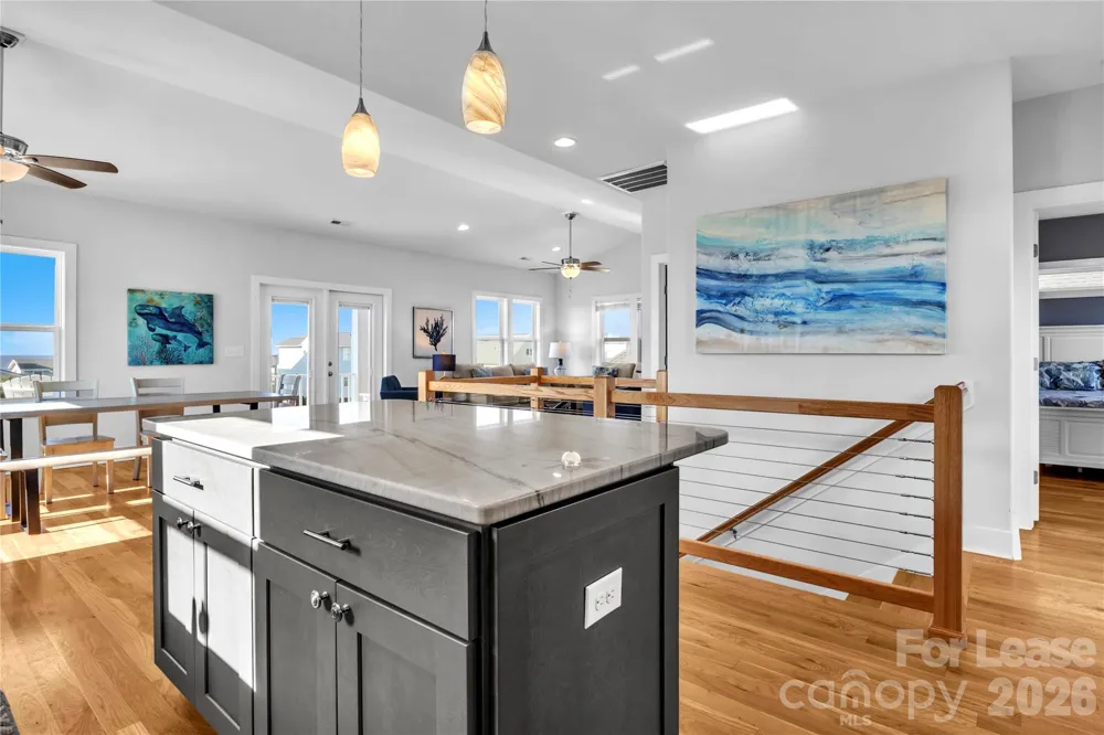 1708 W Dolphin Drive Oak Island, NC 28465