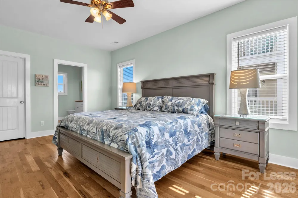 1708 W Dolphin Drive Oak Island, NC 28465