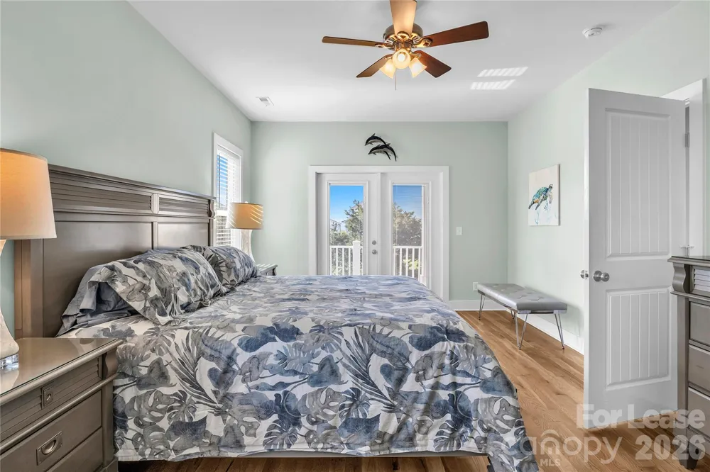 1708 W Dolphin Drive Oak Island, NC 28465