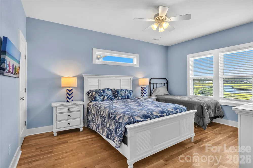 1708 W Dolphin Drive Oak Island, NC 28465