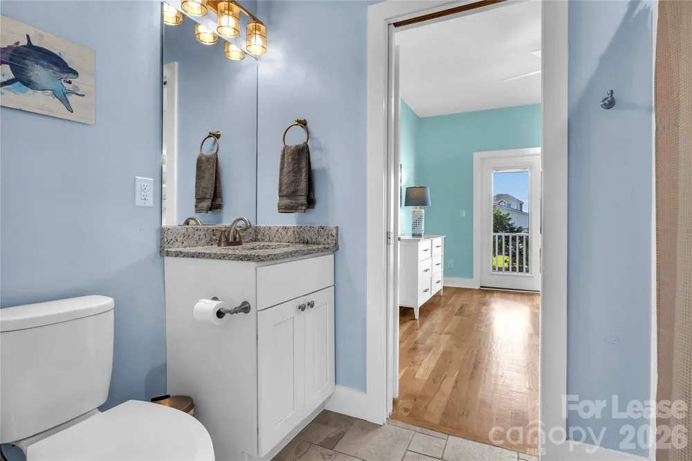 1708 W Dolphin Drive Oak Island, NC 28465