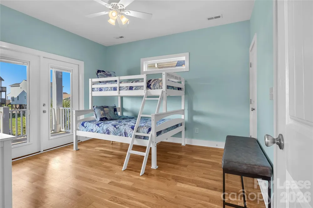 1708 W Dolphin Drive Oak Island, NC 28465