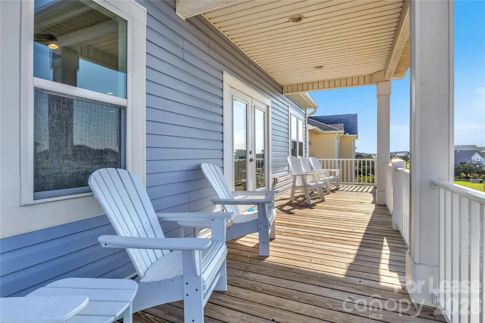 1708 W Dolphin Drive Oak Island, NC 28465