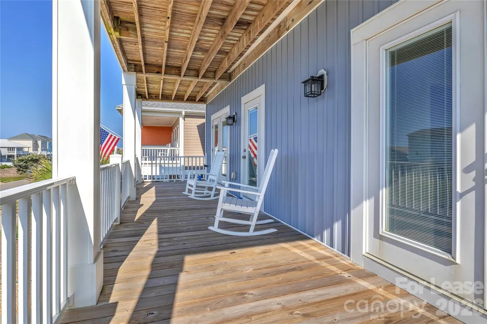 1708 W Dolphin Drive Oak Island, NC 28465