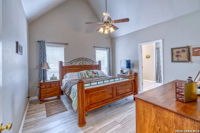 416 CATTAIL RD Leakey, TX 78873