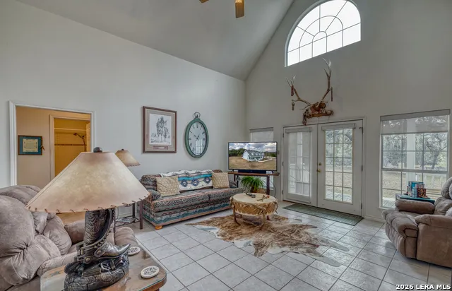 416 CATTAIL RD Leakey, TX 78873