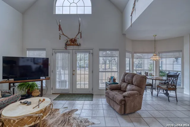 416 CATTAIL RD Leakey, TX 78873
