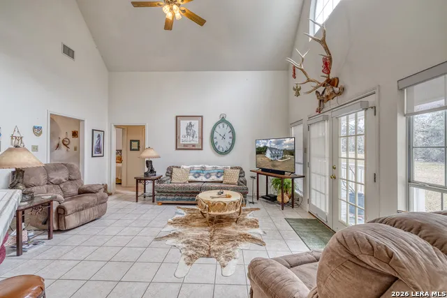 416 CATTAIL RD Leakey, TX 78873