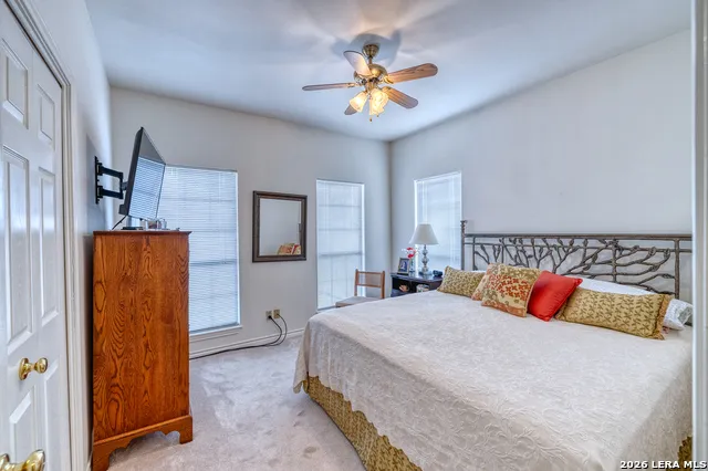 416 CATTAIL RD Leakey, TX 78873